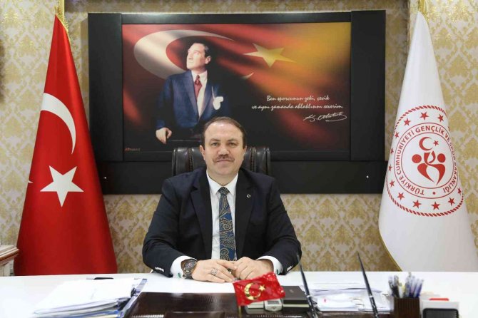 Pehlivanlar Ordu’da Mindere Çıkacak