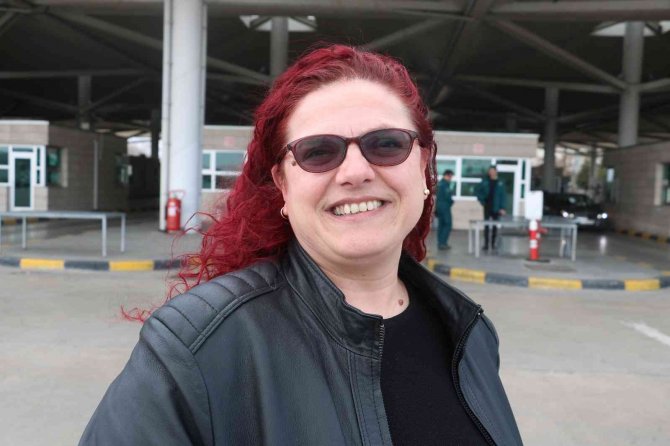 Bulgar Turistlerin Akın Ettiği Edirne, Turist Sayısında İ̇stanbul’dan Sonra İkinci Sırada Yer Alıyor