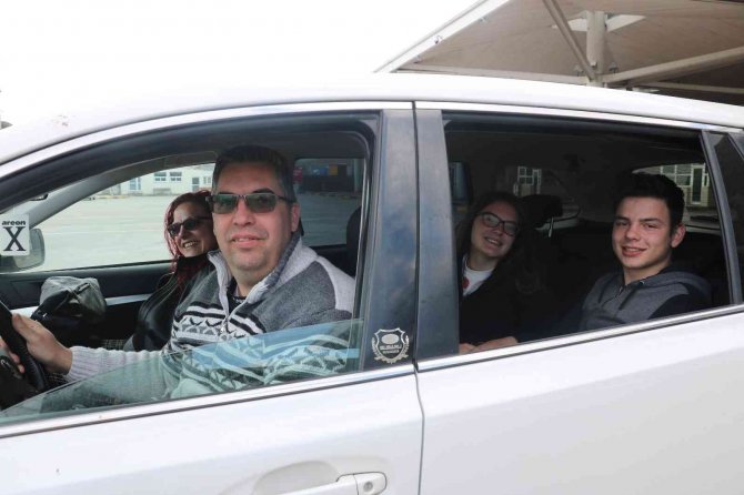 Bulgar Turistlerin Akın Ettiği Edirne, Turist Sayısında İ̇stanbul’dan Sonra İkinci Sırada Yer Alıyor