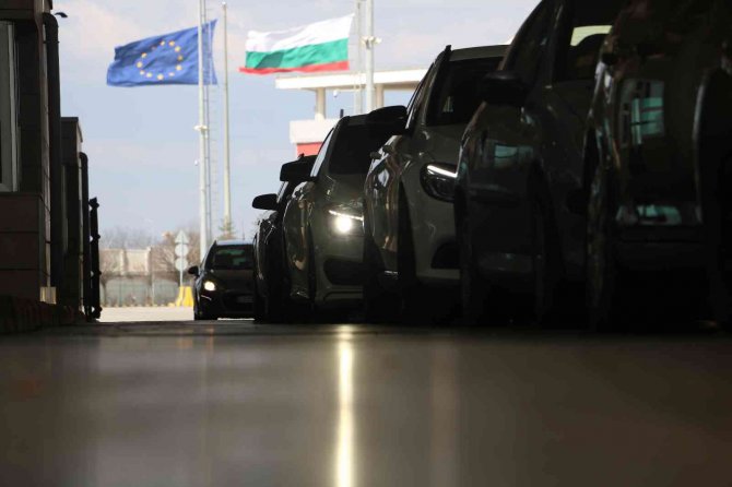 Bulgar Turistlerin Akın Ettiği Edirne, Turist Sayısında İ̇stanbul’dan Sonra İkinci Sırada Yer Alıyor