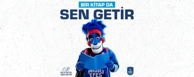 Kitap Getirene Maç Bileti Bedava!