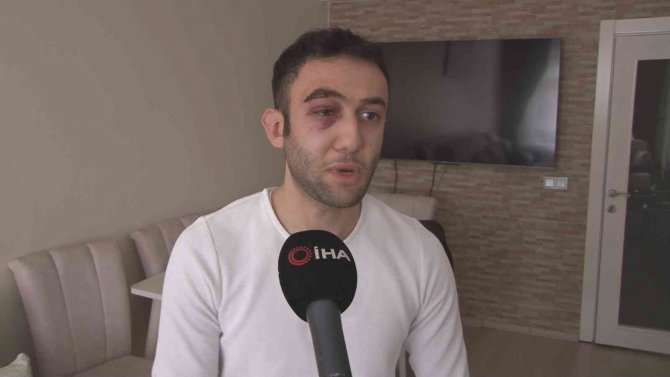 Darp Edilen A101 Çalışanı: “Bir Şeker Uğruna Saldırıya Uğradık”