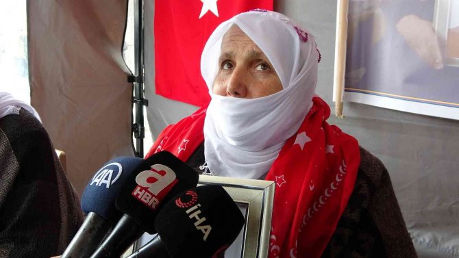 Muş’ta Evlat Nöbeti Tutan Ailelerin Sayısı 29’a Yükseldi