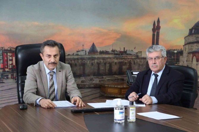 Aslan: “Çıraklık Eğitimine Katılım Sayısını Artırıyoruz”