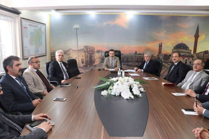 Aslan: “Çıraklık Eğitimine Katılım Sayısını Artırıyoruz”