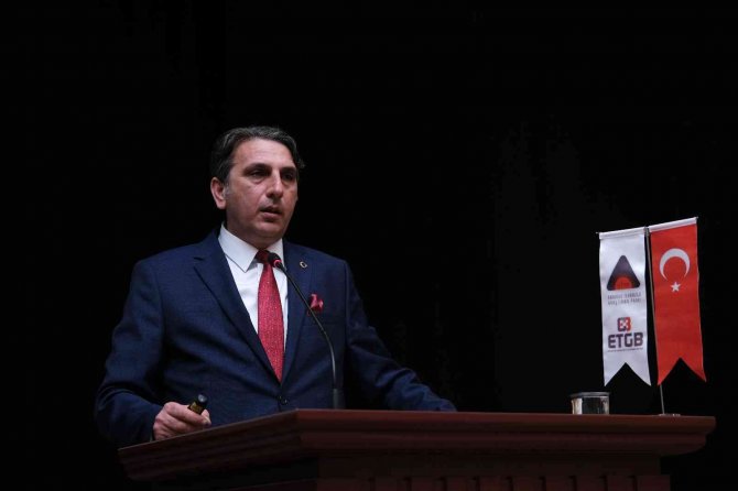 Bakan Yardımcısı Kacır: “Türkiye 20 Yılda Dev Bir İnovasyon Ekosistemi Haline Geldi”