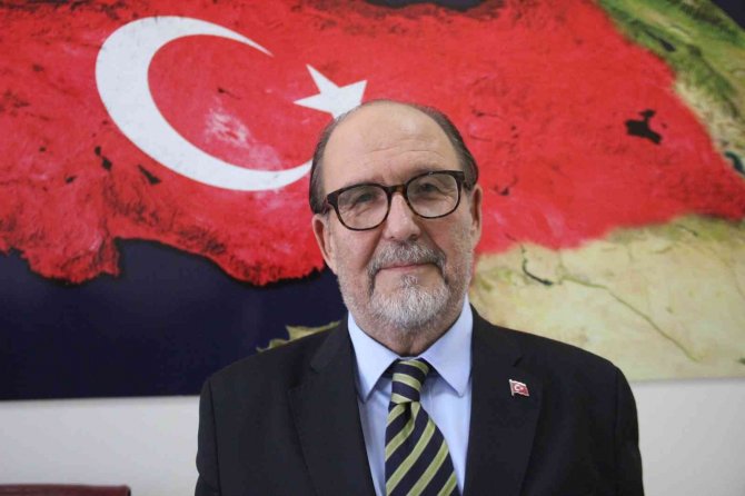 Prof. Dr. Ersan Bocutoğlu’na Son Görev