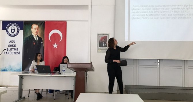 Yapay Zeka Topluluğu, Simülasyonla Personel Planlaması Yaptı