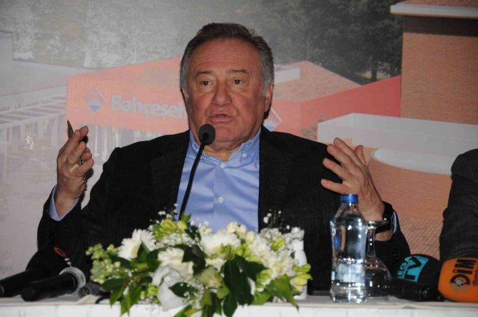 Bahçeşehir Koleji 15 Yıl Önceki Yuvasına Fen Ve Teknoloji Lisesi İle Dönüyor