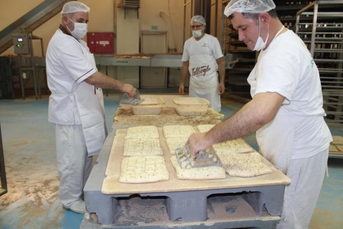 Balıkesir Siyasetinde Pide Tartışması