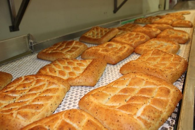 Balıkesir Siyasetinde Pide Tartışması