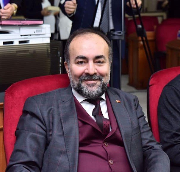 Balıkesir Siyasetinde Pide Tartışması
