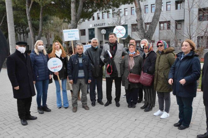 Balıkesirli Kuzenler Davasında Sona Doğru