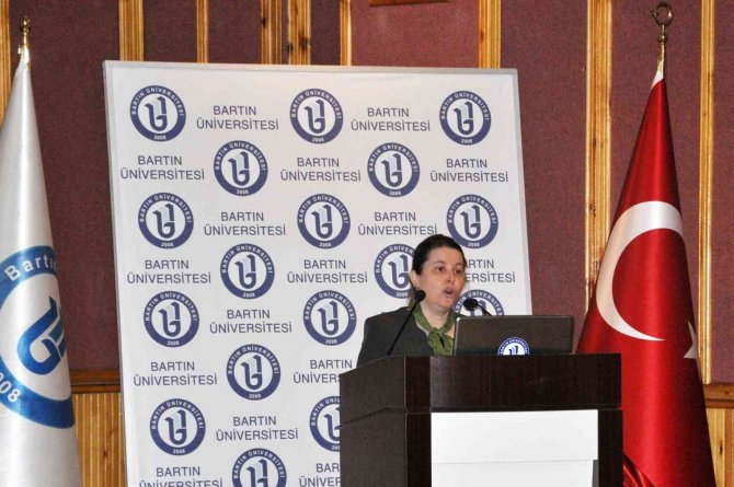 Bartın Üniversitesinde Down Sendromu Farkındalık Günü Etkinliği