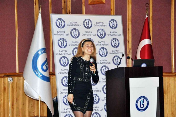 Bartın Üniversitesinde Down Sendromu Farkındalık Günü Etkinliği