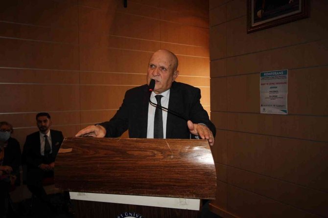 Başkan Pekmezci Üniversite Öğrencileri İle Bir Araya Geldi