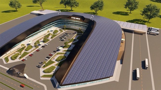 Bayburt’a 300 Milyon Liralık Yatırım İçin Ön Anlaşma Sağlandı