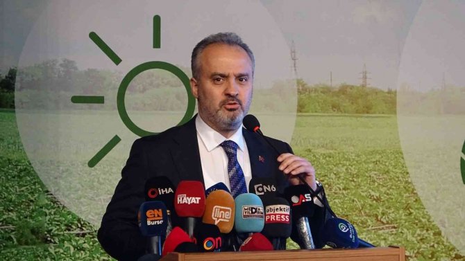 Büyükşehir Destekliyor, Tarım Güçleniyor