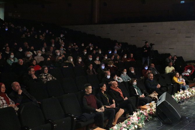 Sezona ‘Bizim Seslerimiz’le Veda