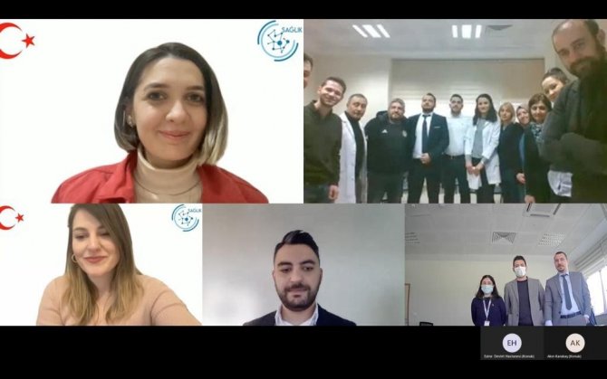 Çanakkale’de Sağlık Alanında Bir İlk Daha