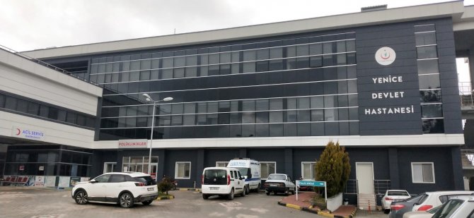 Çanakkale’de Sağlık Alanında Bir İlk Daha