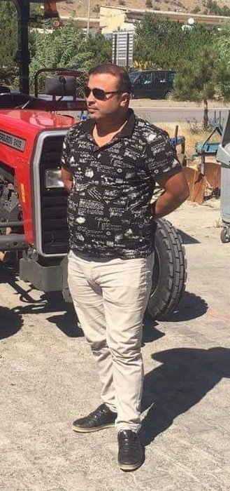 Çorum’da Feci Kaza: 2 Ölü