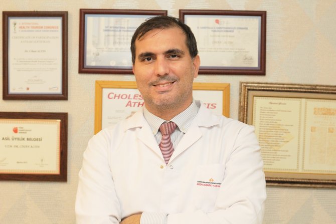 Triclip İşlemi Kalp Kapağı Hastalarına Umut Oluyor