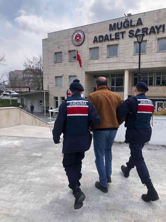 Döviz Change Dolandırıcılığına 2 Tutuklama