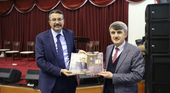Dpü, 18 Dalda 66 Sanatçıyı Onurlandırıldı