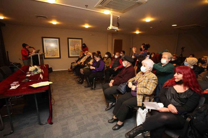 Dünya Şiir Günü Nilüfer’de Kutlandı