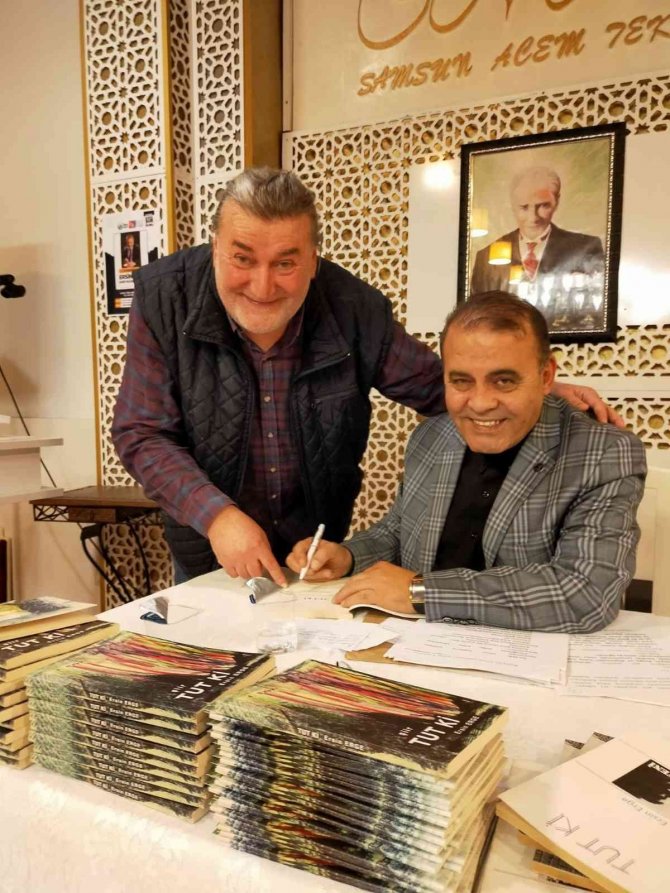 Dünya Şiir Günü Etkinliği