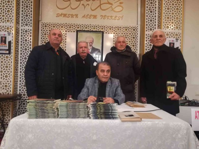 Dünya Şiir Günü Etkinliği