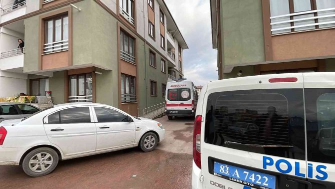 15 Gündür Kayıp Olan Genç Ölü Bulundu
