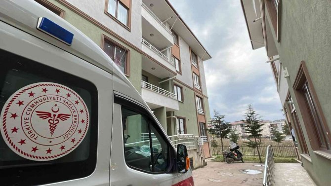 15 Gündür Kayıp Olan Genç Ölü Bulundu