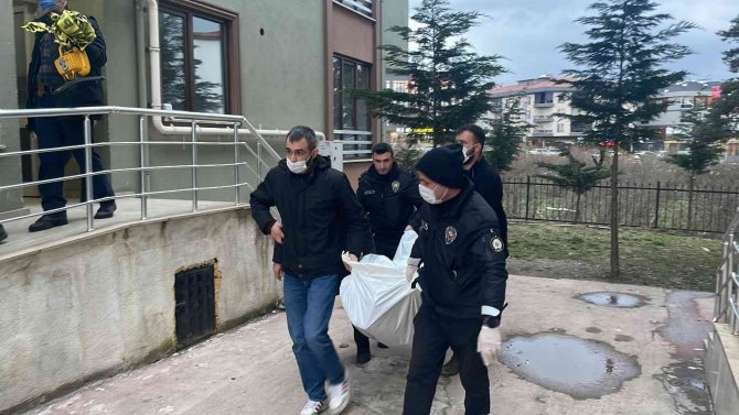 15 Gündür Kayıp Olan Genç Ölü Bulundu