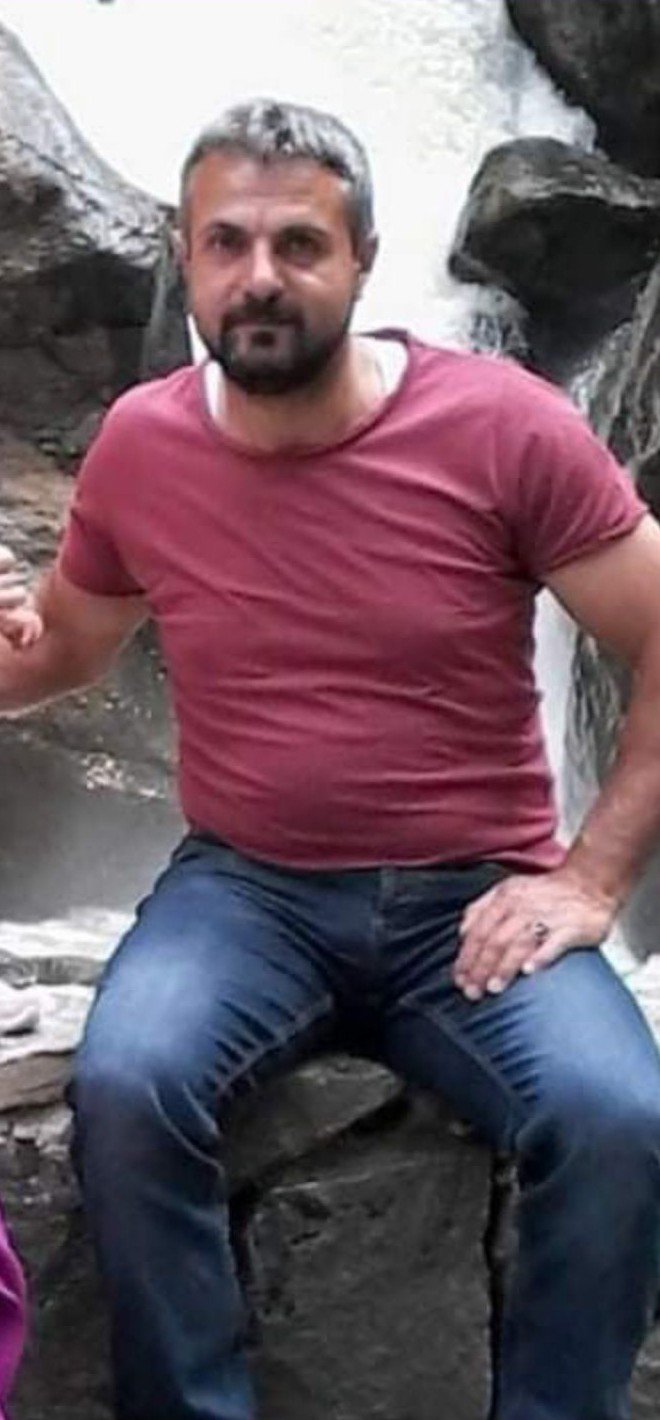 Büyükçekmece E-5’te Kahreden Ölüm
