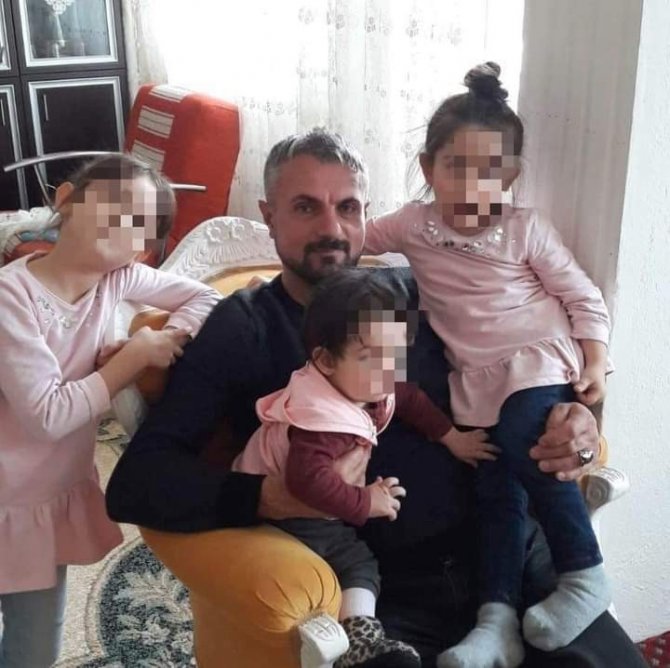 Büyükçekmece E-5’te Kahreden Ölüm
