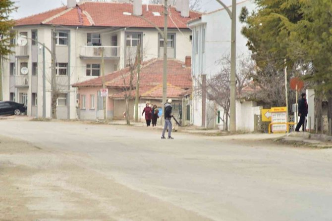 Eskişehir’de Rehine Operasyonu