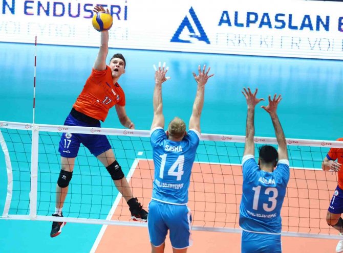 Develi Belediyespor İkinci Mağlubiyetini Aldı