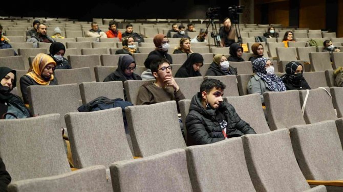 Ahmet Cevdet Paşa Esenler’de Anıldı