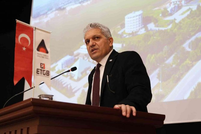 Bakan Yardımcısı Kacır: “Türkiye 20 Yılda Dev Bir İnovasyon Ekosistemi Haline Geldi”