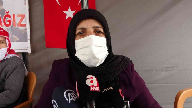 Muş’ta Evlat Nöbeti Tutan Ailelerin Sayısı 29’a Yükseldi