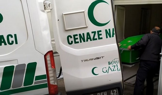 Evinde Bıçaklı Saldırıya Uğrayan Kişi Hayatını Kaybetti