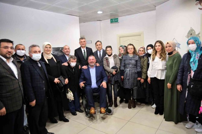 İ̇şitme Engelli Çocuklar Bu Eğitimle Kendini İfade Edebilecek