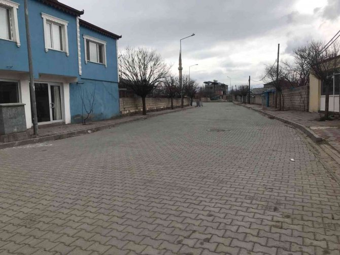 Iğdır’da "Mavi Dil" Hastalığı Tedirgin Etti