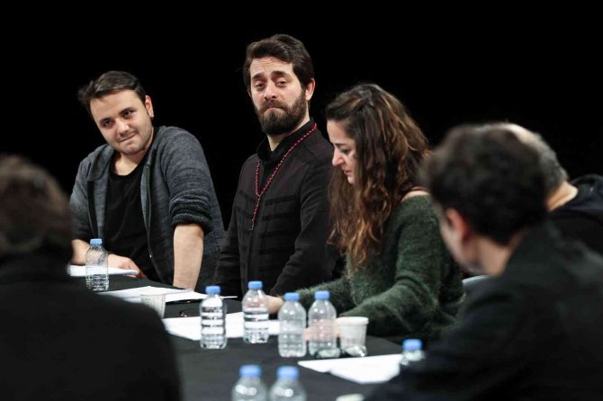 Provadan İ̇zle Serisi Molire’in “Tartuffe” Eseri İle Devam Ediyor