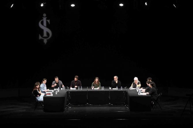 Provadan İ̇zle Serisi Molire’in “Tartuffe” Eseri İle Devam Ediyor