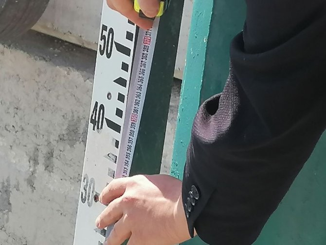 Eğirdir Gölü 16 Günde 4 Santim Yükseldi