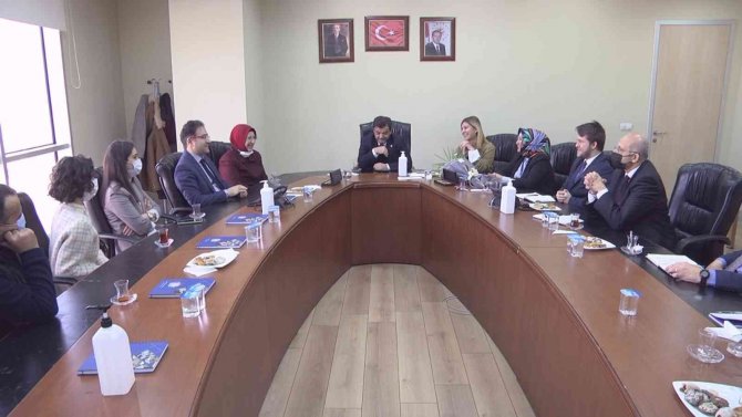 Üniversitelerin ‘Teknoloji Transfer Ofisleri’ Arasında İşbirliği Anlaşması