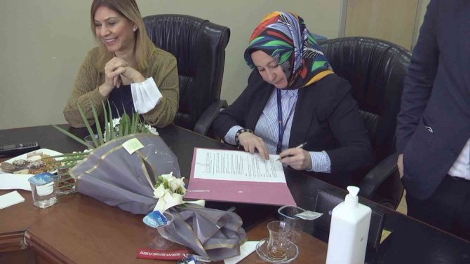 Üniversitelerin ‘Teknoloji Transfer Ofisleri’ Arasında İşbirliği Anlaşması